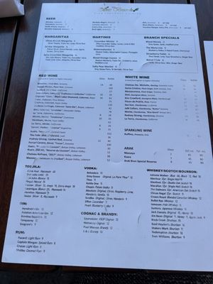 Menu photo 4 The Olives Branch San Juan Capistrano, CA Menu photo 4 The Olives Branch San Juan Capistrano, CA