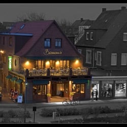 Café Baumanns
