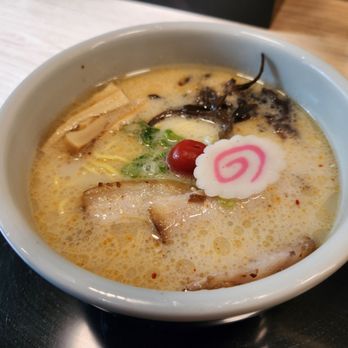 Hokkaido Ramen Santouka - shio ramen - Ramen Near Me - Richmond, British Columbia Hokkaido Ramen Santouka - shio ramen - Ramen Near Me - Richmond, British Columbia