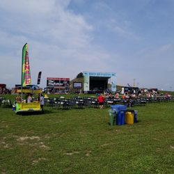 Canadian Food Truck Festival - Brampton