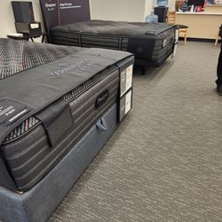 Mattress Firm