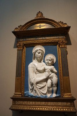 Toledo Museum of Art by null