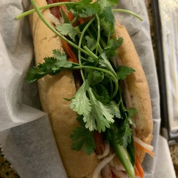 Vietnam Restaurant - Banh Mi was decent. Not great - Vietnamese Near Me - Memphis, Tennessee Vietnam Restaurant - Banh Mi was decent. Not great - Vietnamese Near Me - Memphis, Tennessee