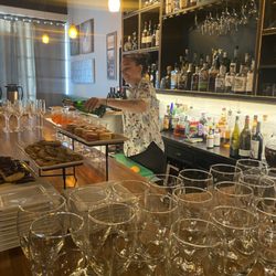 Solstice Bistro
