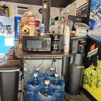Steve's Express - Water - Auto Repair Near Me - Northridge, California Steve's Express - Water - Auto Repair Near Me - Northridge, California