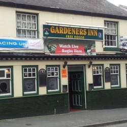 Gardeners Inn