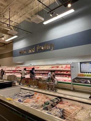 Super G Mart Charlotte by null
