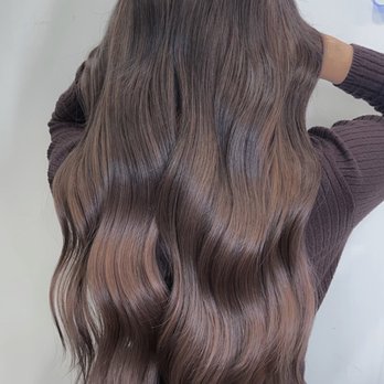 Xsquared Hair Studio - balayage - Hair Salons Near Me - Brooklyn, New York