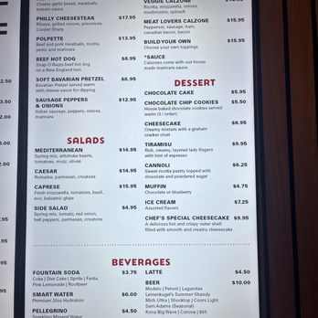 Pizza Forte - 2026 menu - Pizza Near Me - Las Vegas, Nevada Pizza Forte - 2026 menu - Pizza Near Me - Las Vegas, Nevada