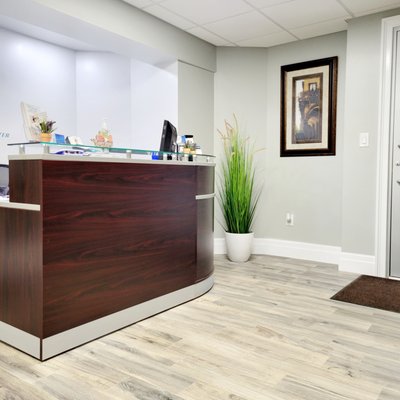 Injury Docs Now Commack