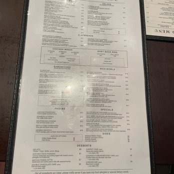 The Sweet Sap - New American Near Me - Flushing, New York The Sweet Sap - New American Near Me - Flushing, New York
