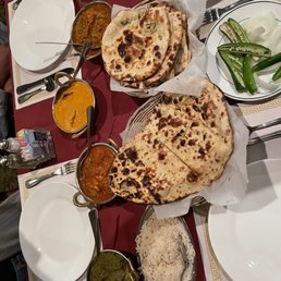 Chicken Curry