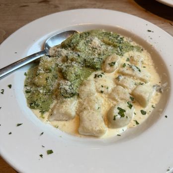 Luisa's Restaurant - Gnocchi - Italian Near Me - San Francisco, California