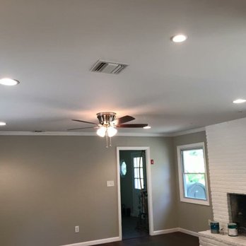 ND Power and Lighting - Electricians Near Me