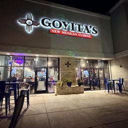 Exterior photo of Goyitas - Sahuarita, Arizona Exterior photo of Goyitas - Sahuarita, Arizona