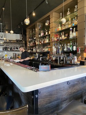 1920 Tavern by null