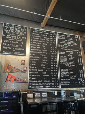 Menu photo 2 The 1227 Taproom Phoenix, AZ Menu photo 2 The 1227 Taproom Phoenix, AZ