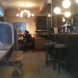 Cosy atmosphere Cosy atmosphere