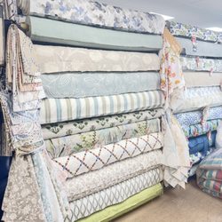 Fabric'n Trim