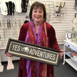 Selections LLC - Cathy Jarvis Regensburger: Owner