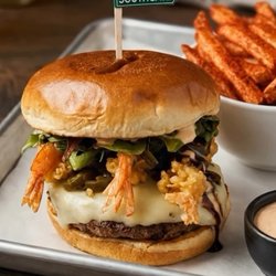 Burger Point