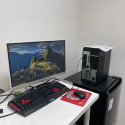 Neighbor Computer Services - From a computer that won't turn on to a fully functional level!