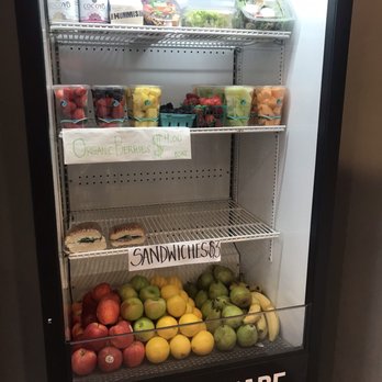 Main Squeeze - Juice Bars & Smoothies Near Me - Alameda, California