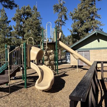 Dana Point Park - Playground - Playgrounds Near Me - Fawnskin, California Dana Point Park - Playground - Playgrounds Near Me - Fawnskin, California