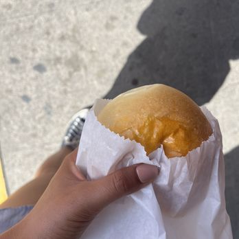 Mee Sum Pastry - bbq pork hom bow baked char siu bao $5.00 - Seafood Near Me - Seattle, Washington Mee Sum Pastry - bbq pork hom bow baked char siu bao $5.00 - Seafood Near Me - Seattle, Washington
