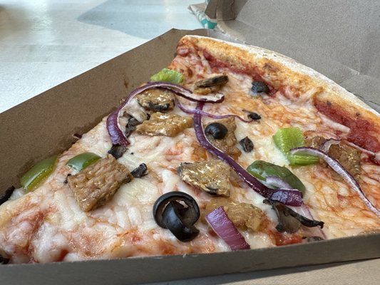 Whole Foods Market by null