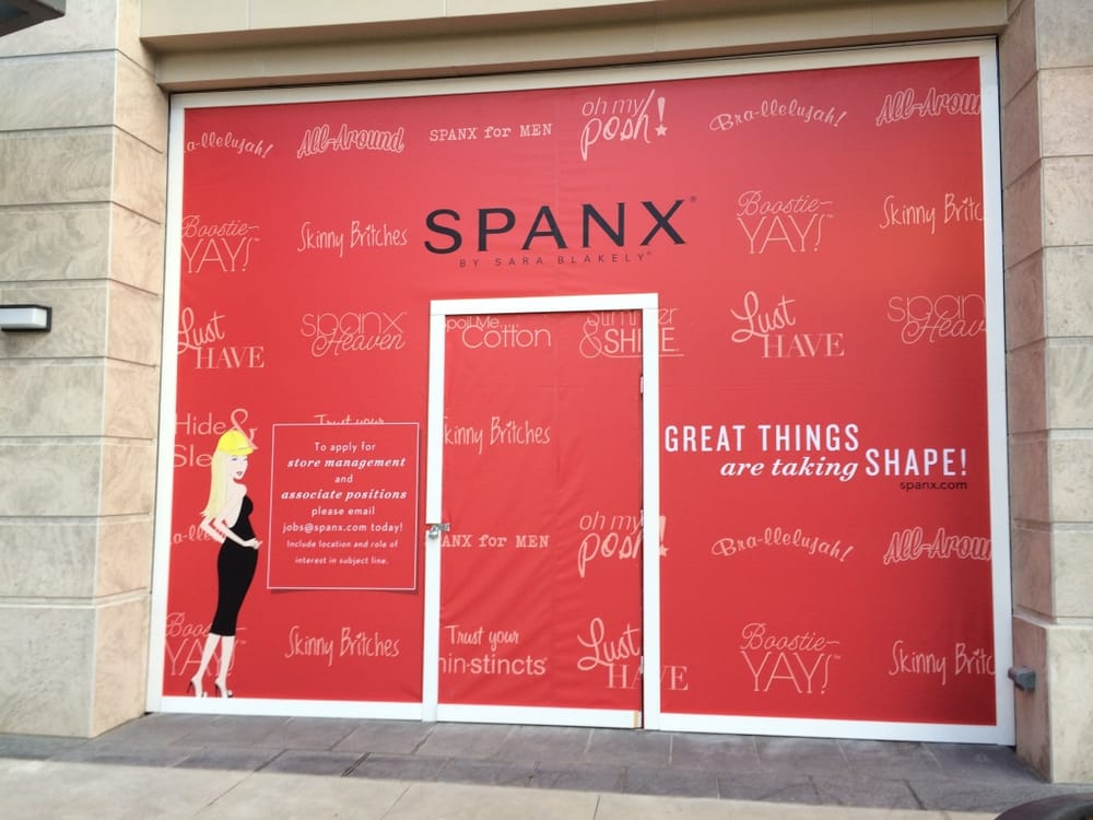 SPANX Updated August 2024 26 Reviews 3344 Peachtree Rd NE