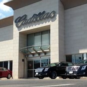 Napleton Cadillac - Car Dealers Near Me - Northbrook, Illinois Napleton Cadillac - Car Dealers Near Me - Northbrook, Illinois