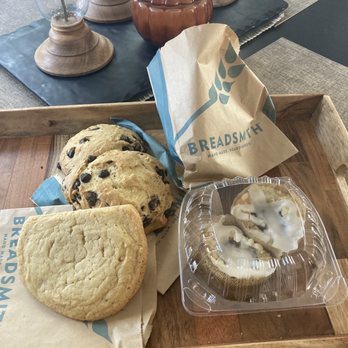 BREADSMITH - Updated July 2025 - 63 Photos & 83 Reviews - 10355 N La ...