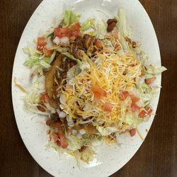 Ann's Country Kitchen - Indian Fry Bread Tacos-small
