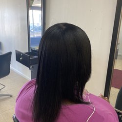 Esther Dominican Hair Salon