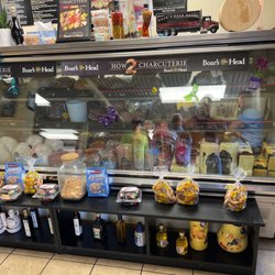 Noto's Italian Deli