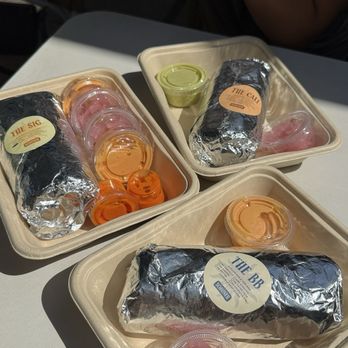 Sobuneh - burritos - Coffee & Tea Near Me - West Hollywood, California Sobuneh - burritos - Coffee & Tea Near Me - West Hollywood, California