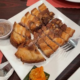 Lechon Kawali
