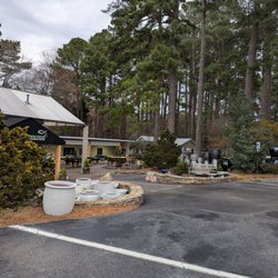 Homewood Nursery & Garden Center