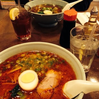 Ramen Nippon - #1 & spicy Miso - Ramen Near Me - Reseda, California Ramen Nippon - #1 & spicy Miso - Ramen Near Me - Reseda, California