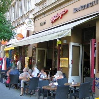 Milagro - International Near Me - Berlin, BE Milagro - International Near Me - Berlin, BE
