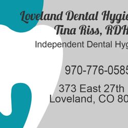 Loveland Dental Hygiene