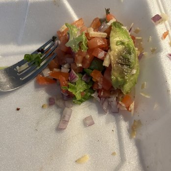 The Peppery - Rotten avocado and soggy tomatoes. - Bars Near Me - Sonora, California The Peppery - Rotten avocado and soggy tomatoes. - Bars Near Me - Sonora, California