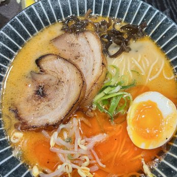 Boru Ramen - Rouge Red Tonkotsu - Ramen Near Me - Baton Rouge, Louisiana Boru Ramen - Rouge Red Tonkotsu - Ramen Near Me - Baton Rouge, Louisiana