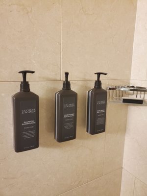 Sheraton Cavalier Calgary Hotel by null