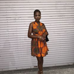 Per-Fit African Boutique - Ready to wear dress.