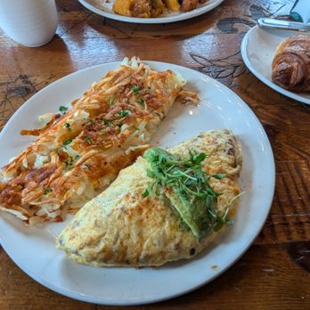 La Provence - Chefs Omelette - Bakeries Near Me - Vancouver, Washington