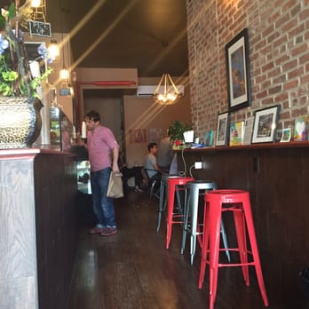 Red Pipes Cafe - Coffee & Tea Near Me - Forest Hills, New York Red Pipes Cafe - Coffee & Tea Near Me - Forest Hills, New York