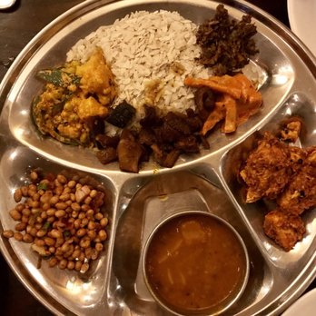 Himalayan Yak - Himalayan/Nepalese Near Me - Jackson Heights, New York
