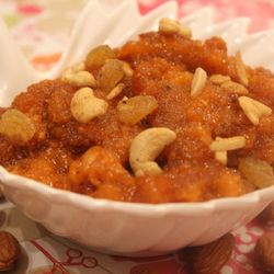 Flavors of Nawab - Double Ka Meetha